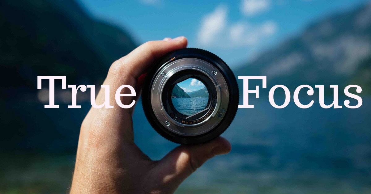 True Focus by NetFluencer